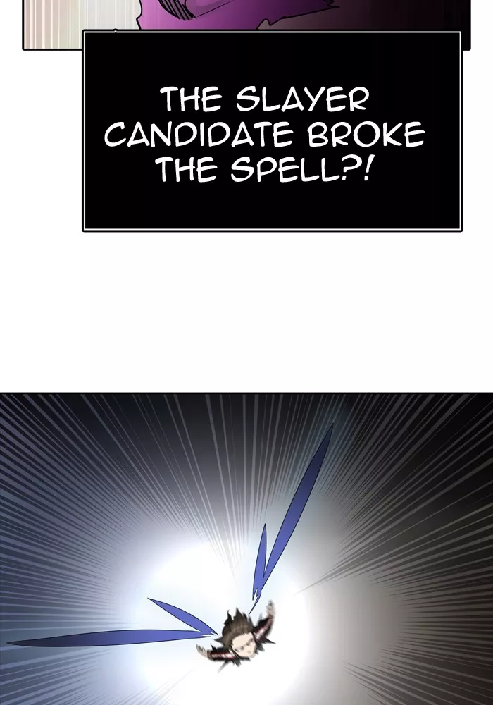 Tower of God, chapter 452, image 37