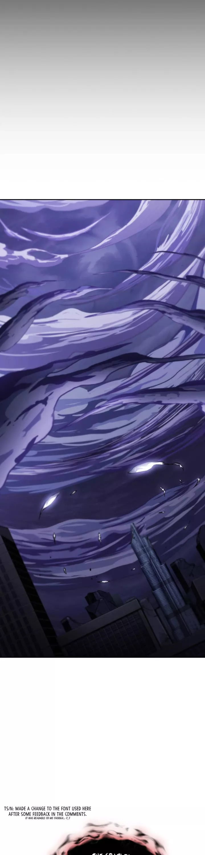 Tomb Raider King, chapter 384, image 28