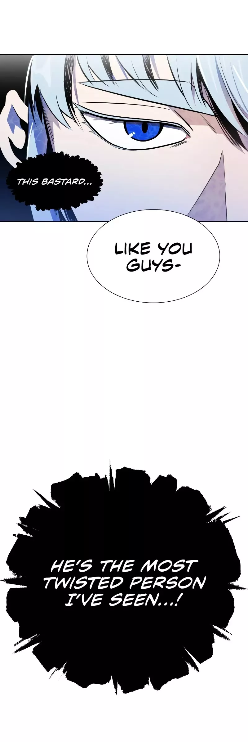 Tower of God, chapter 573, image 4