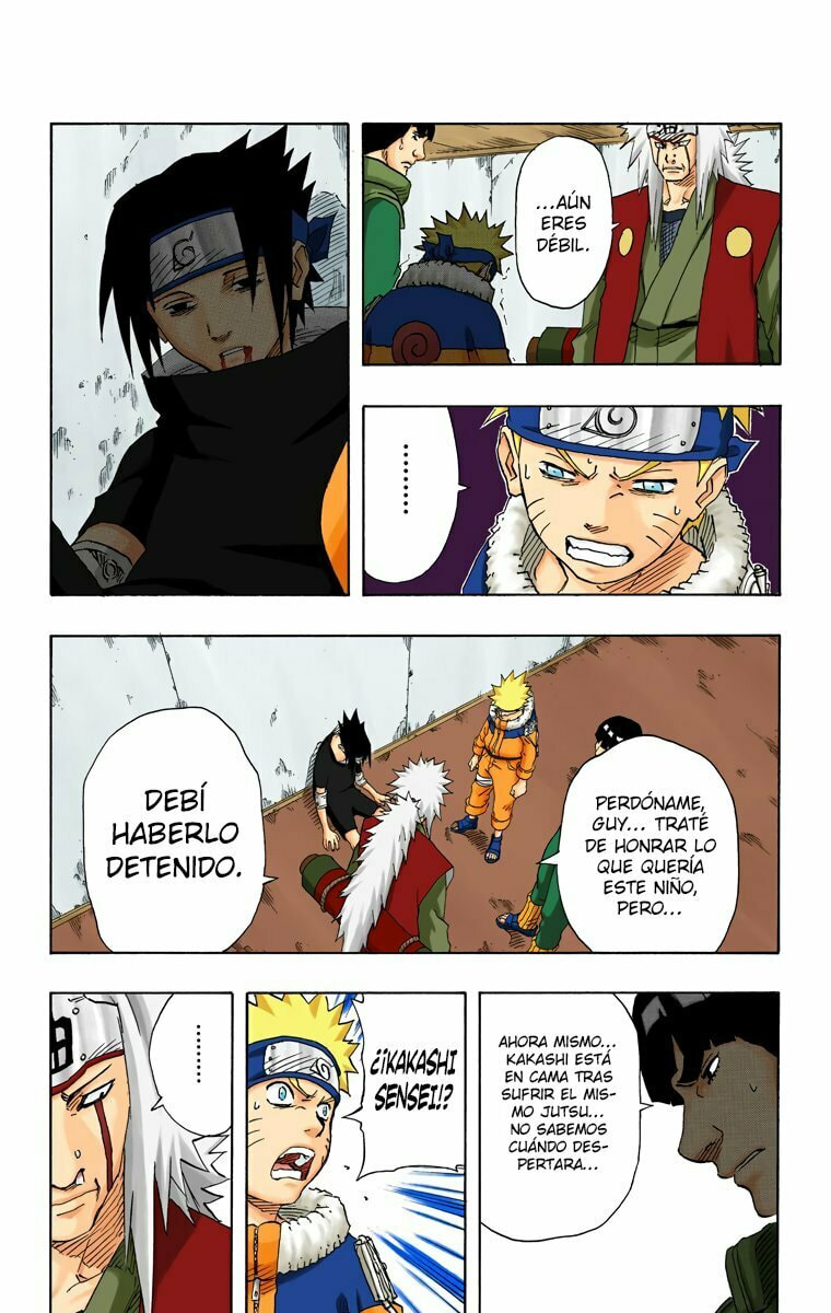 Naruto, chapter 148, image 17