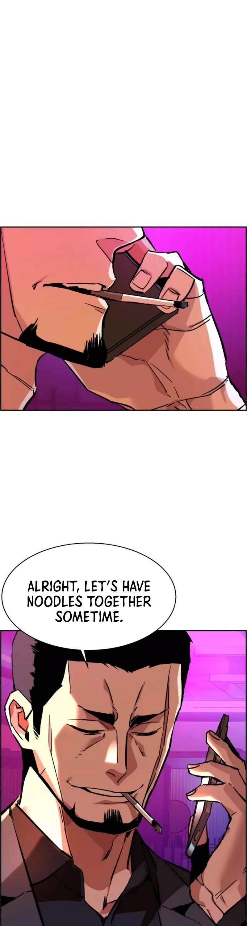 Teenage Mercenary, chapter 38, image 58
