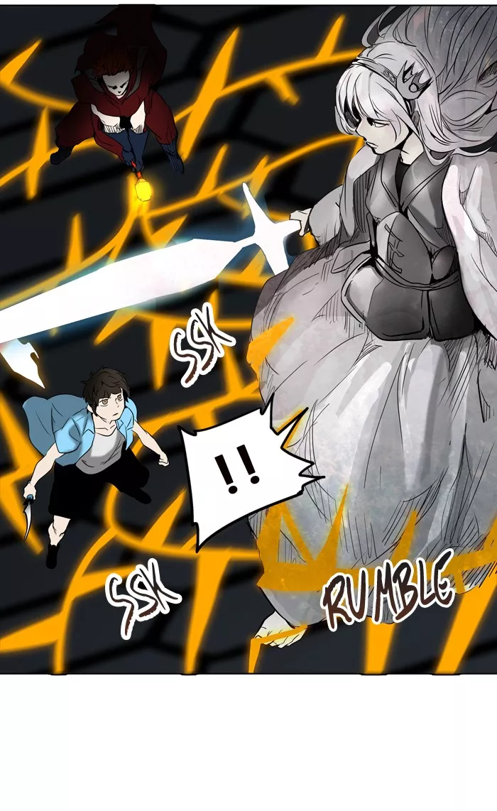 Tower of God, chapter 266, image 81