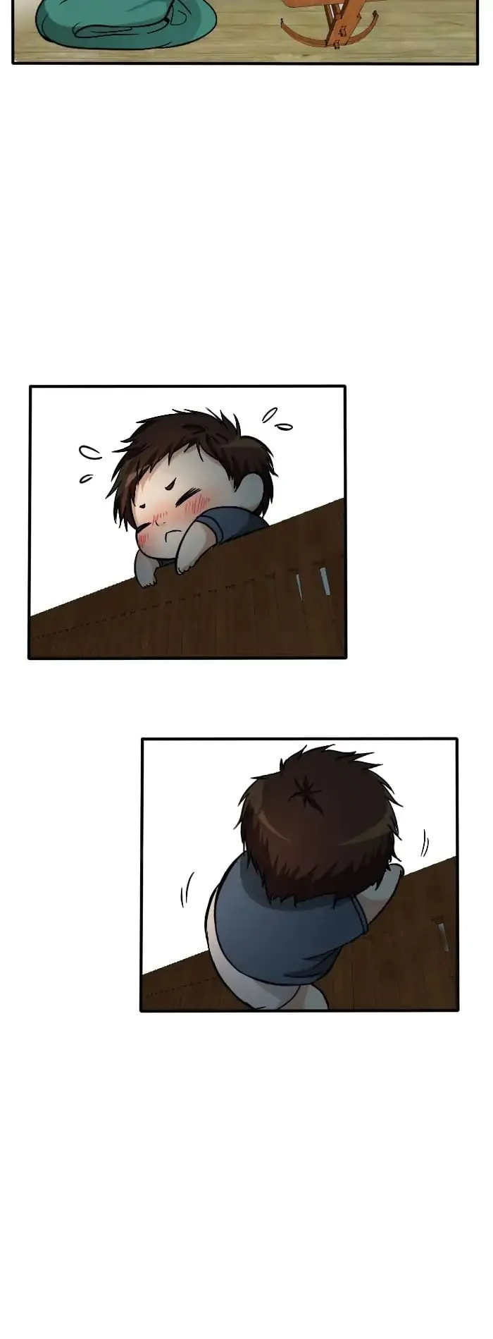 The Beginning After the End, chapter 2, page 20