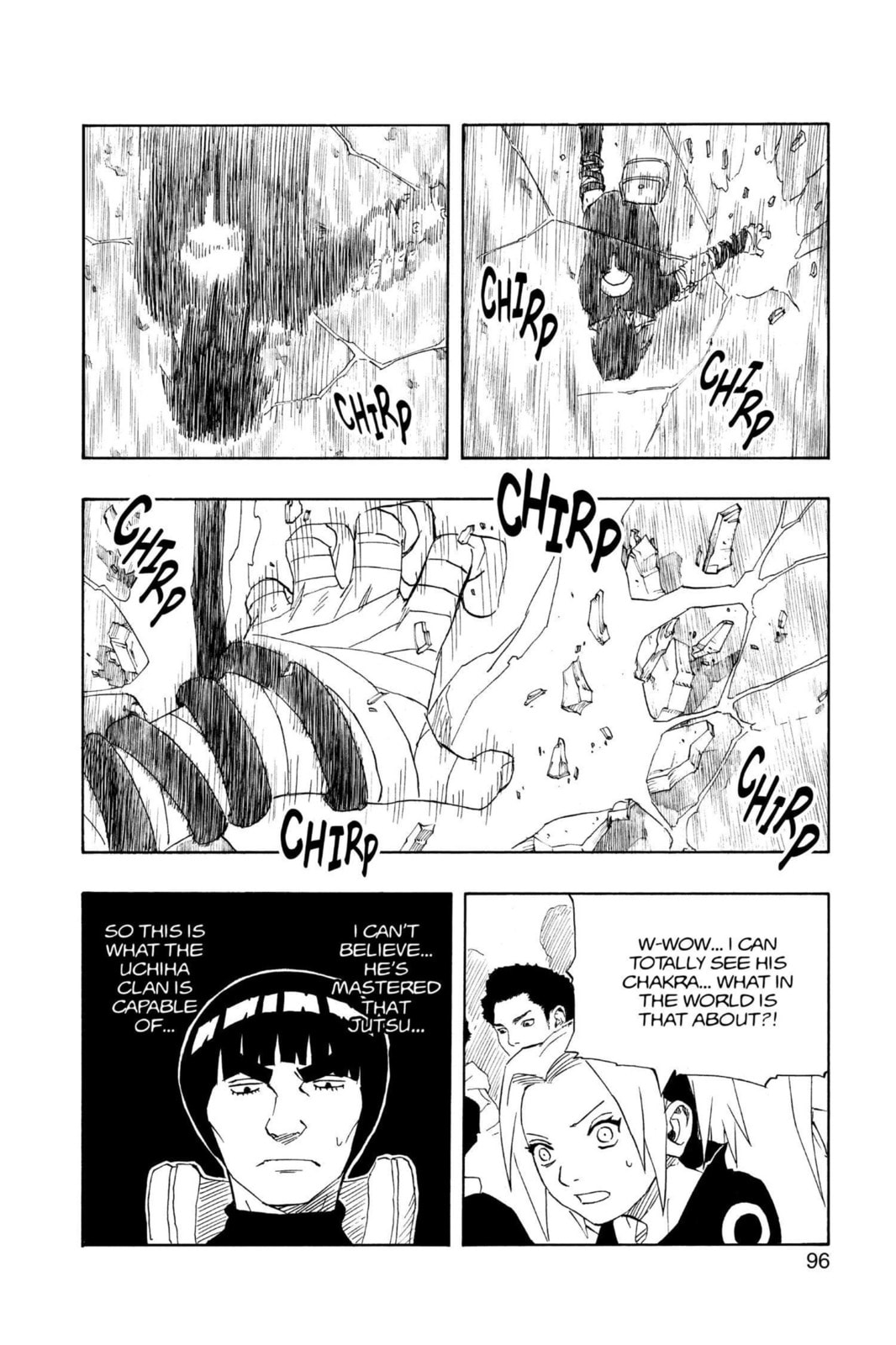 Naruto, chapter 113, image 10