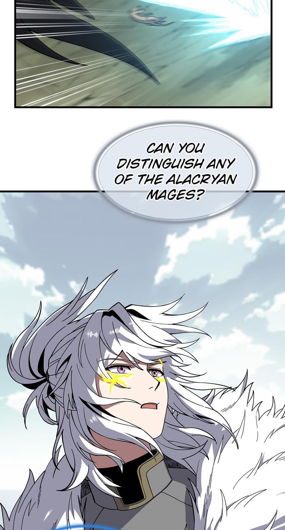 The Beginning After the End, chapter 247, image 90