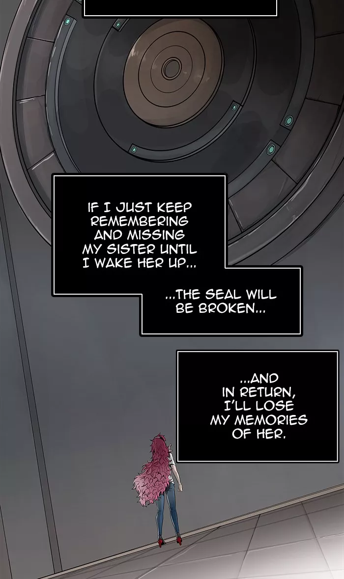Tower of God, chapter 461, image 81
