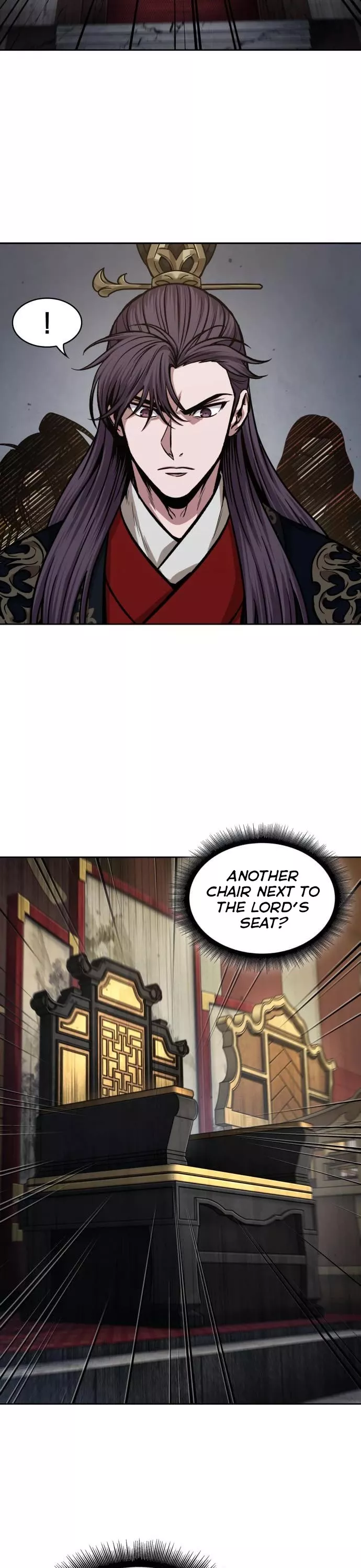 Nano Machine, chapter 136, image 10