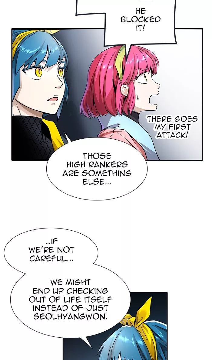 Tower of God, chapter 485, image 58