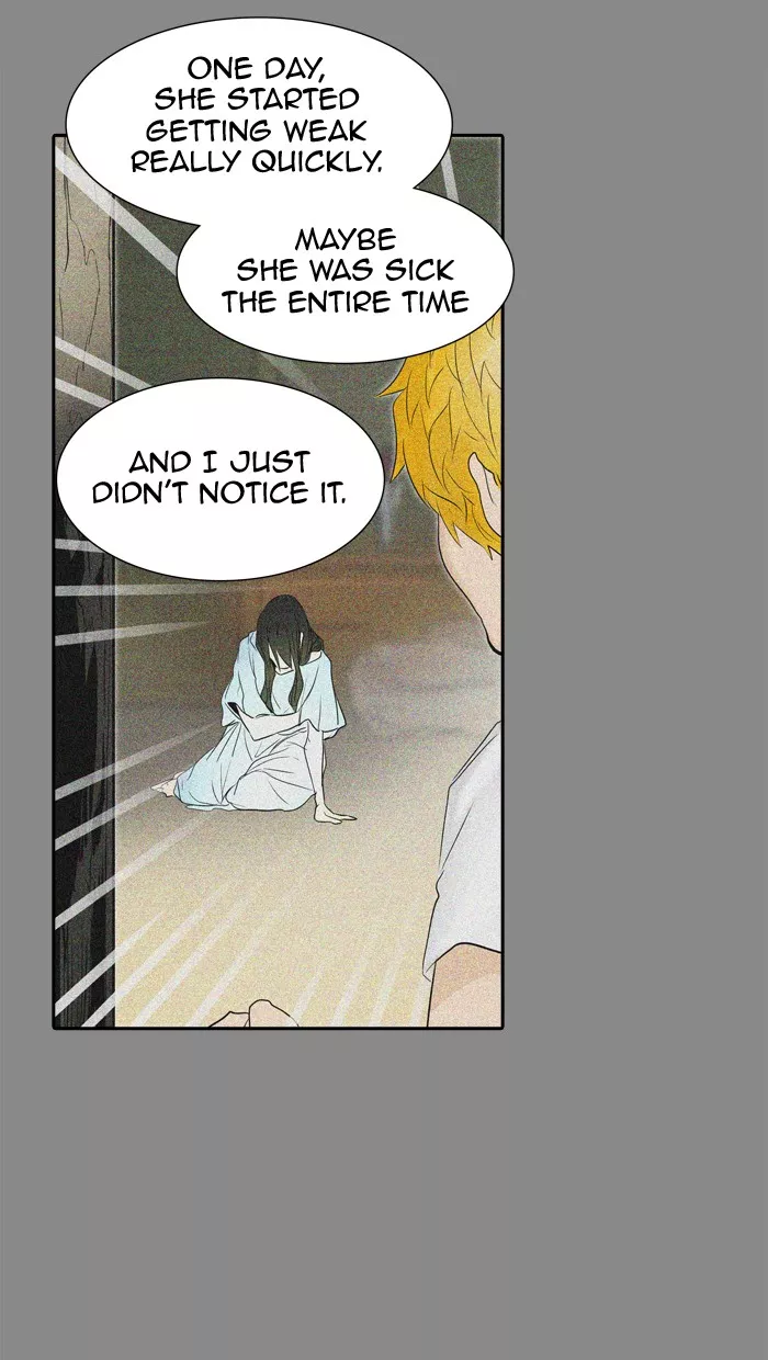 Tower of God, chapter 343, image 57
