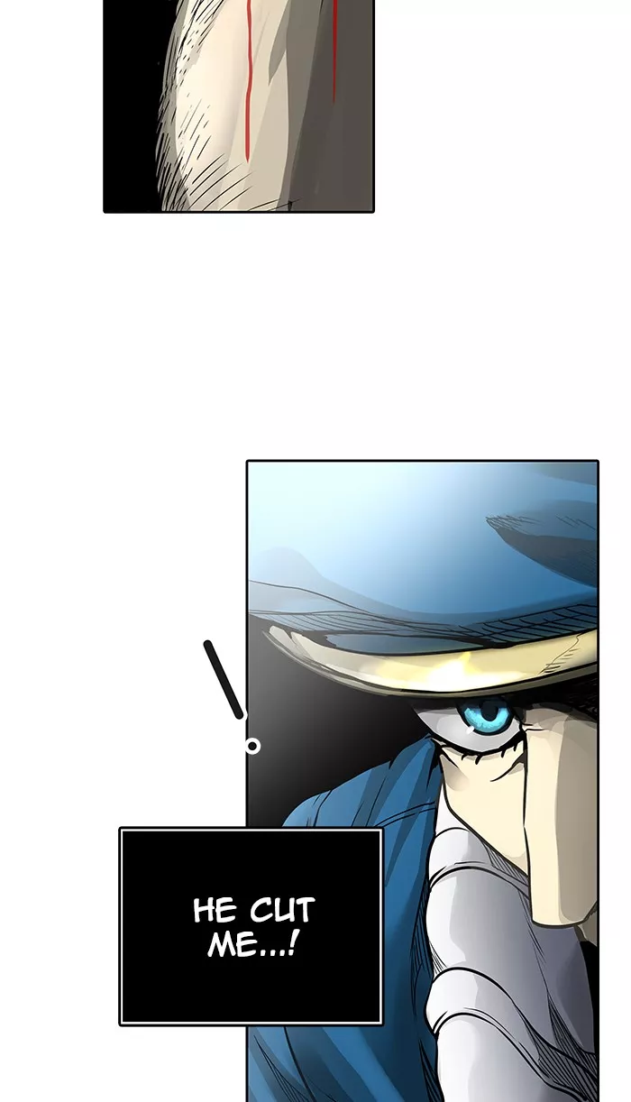 Tower of God, chapter 461, image 16