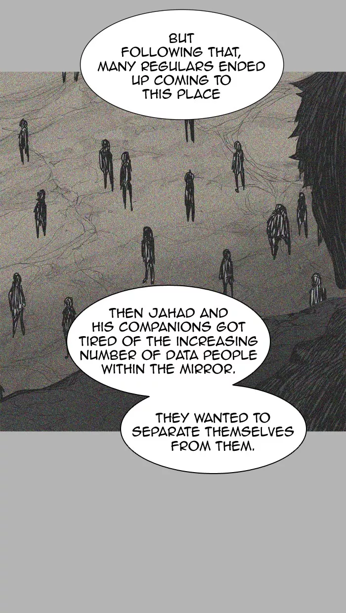 Tower of God, chapter 355, image 99