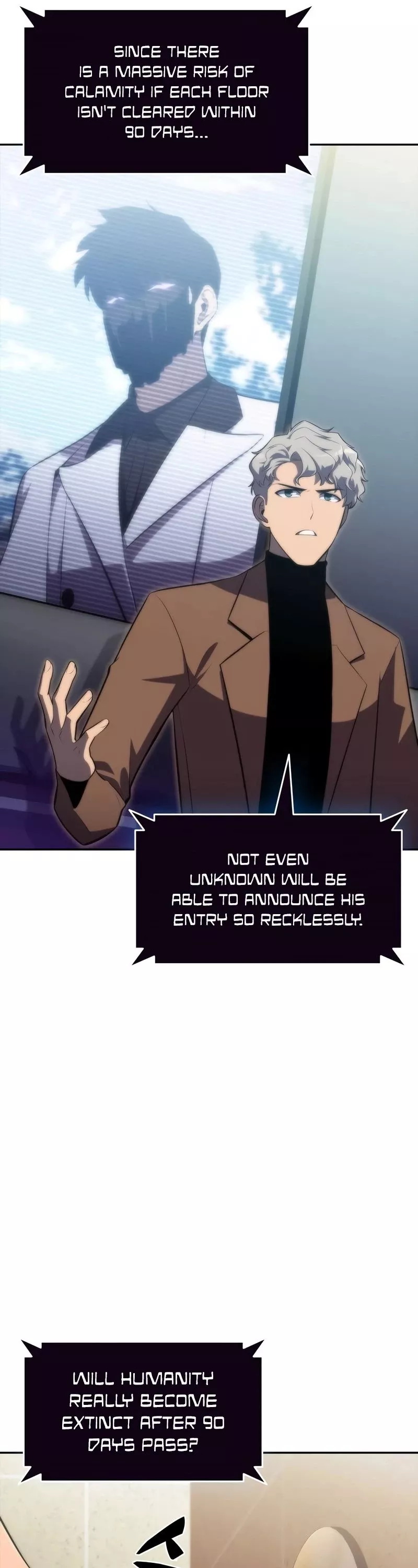 Solo Max-Level Newbie, chapter 49, image 56