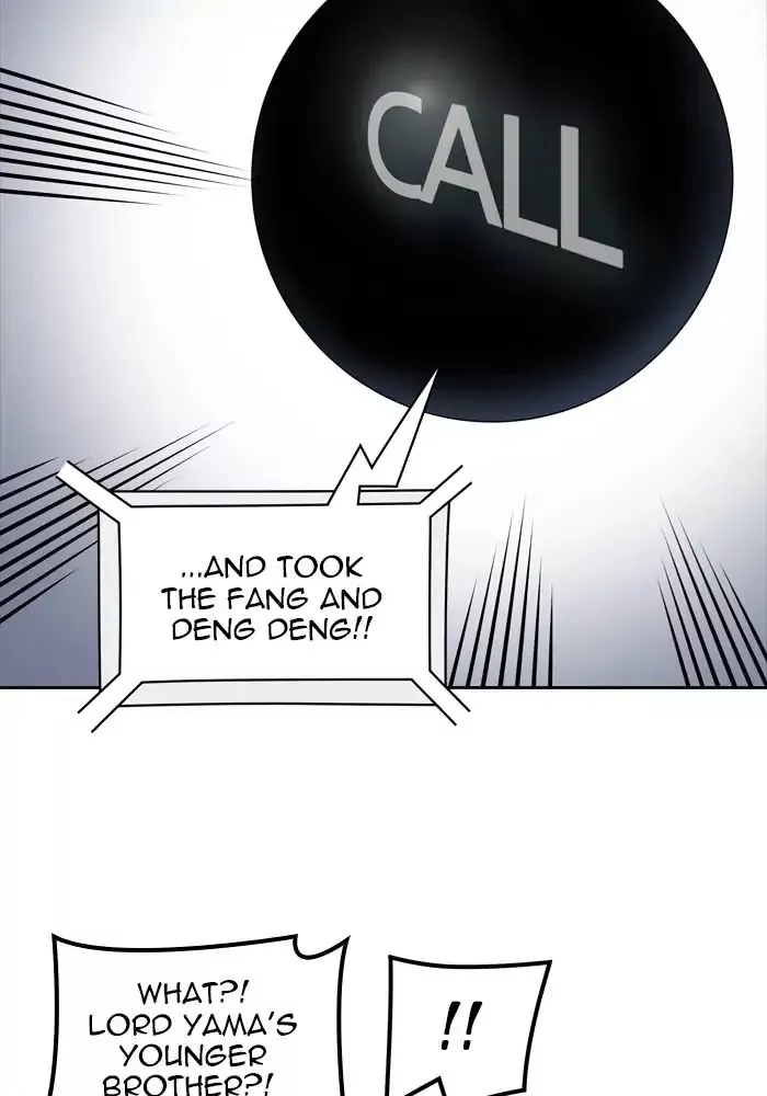 Tower of God, chapter 432, image 54
