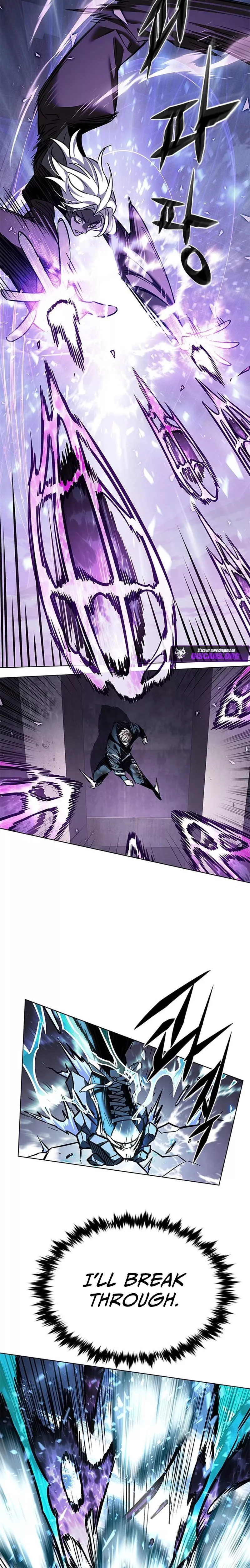 Eleceed, chapter 381, image 38