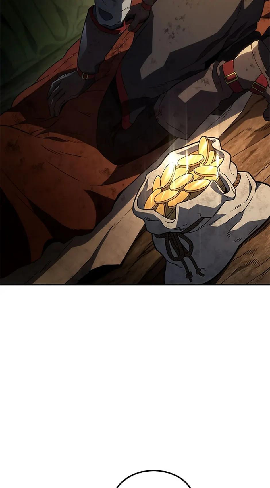 Revenge of the Baskerville Bloodhound, chapter 48, image 132