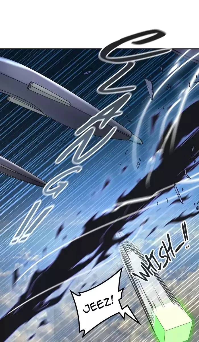 Tower of God, chapter 403, image 91