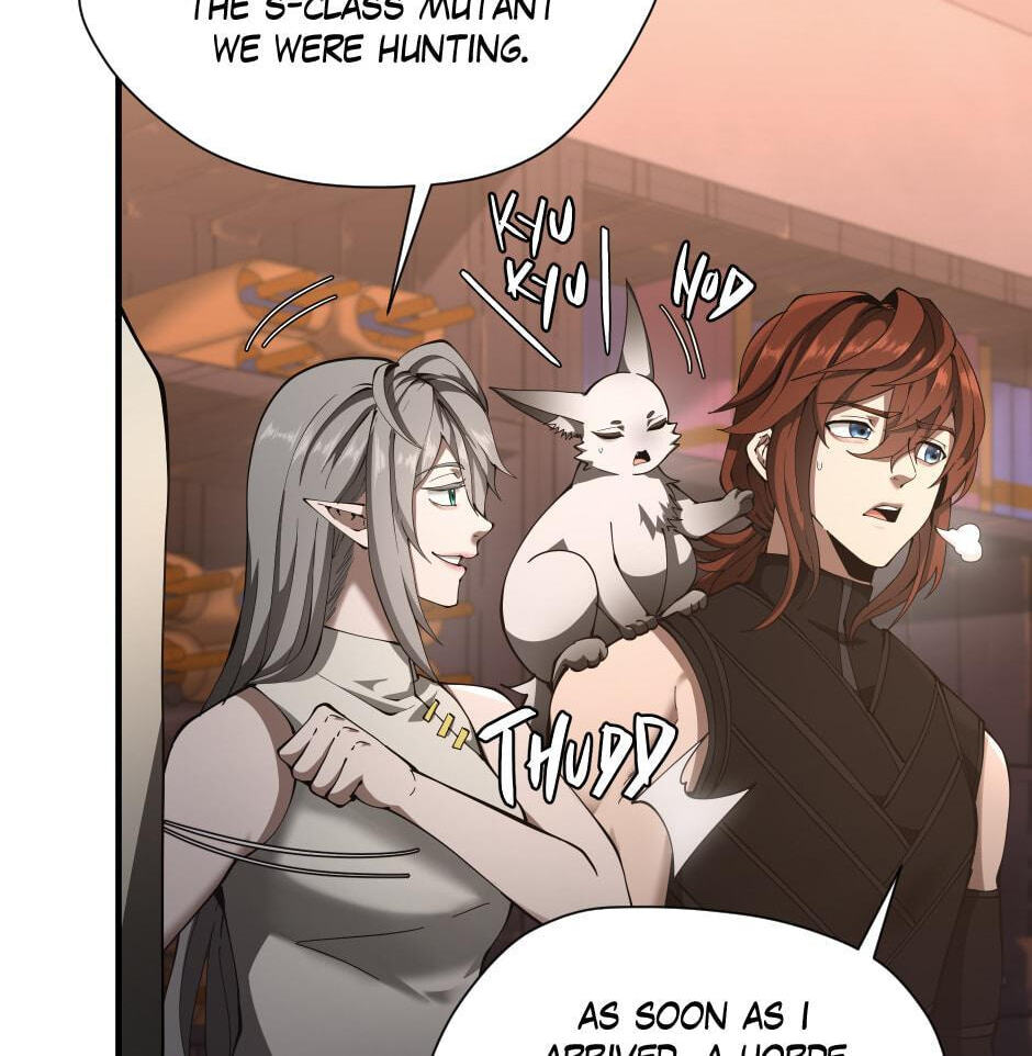 The Beginning After the End, chapter 173, image 106
