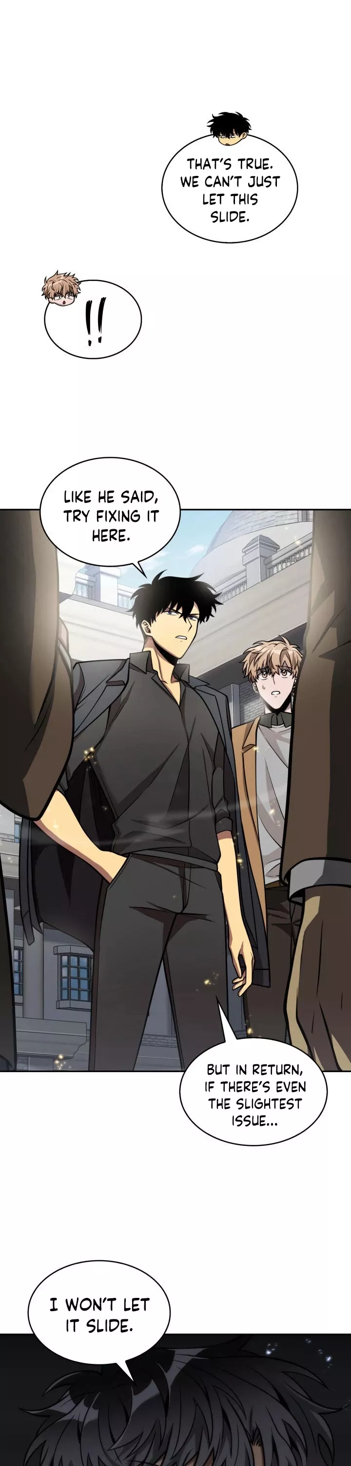 Tomb Raider King, chapter 148, image 15