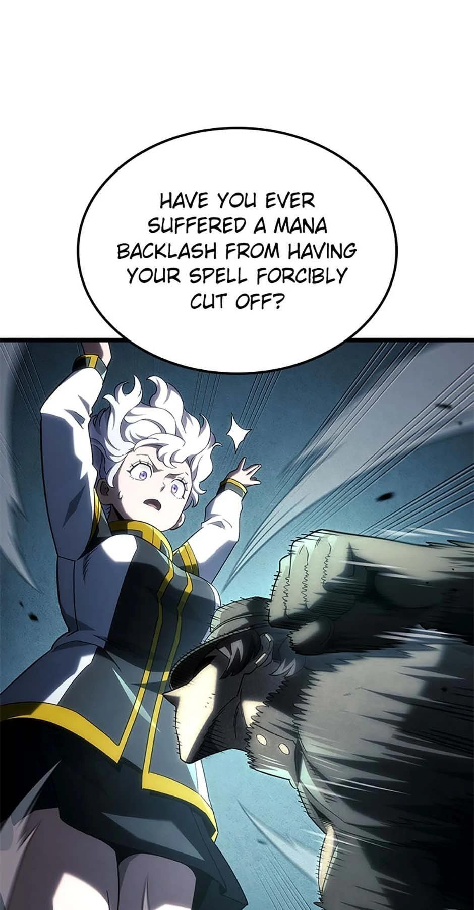 Revenge of the Baskerville Bloodhound, chapter 97, image 73