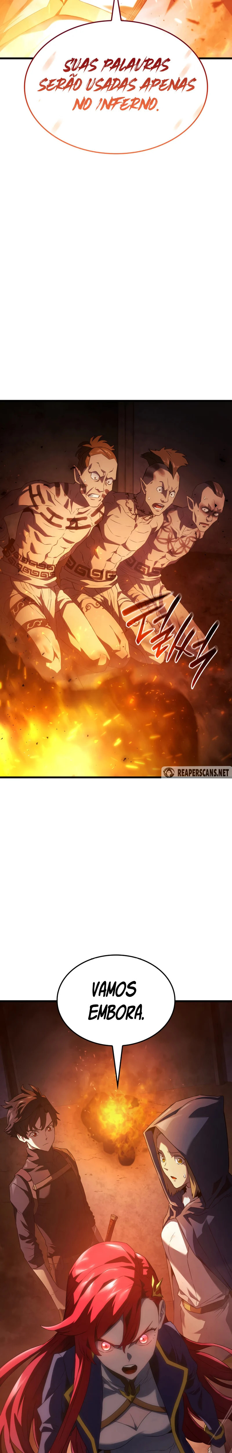 Revenge of the Baskerville Bloodhound, chapter 27, image 35