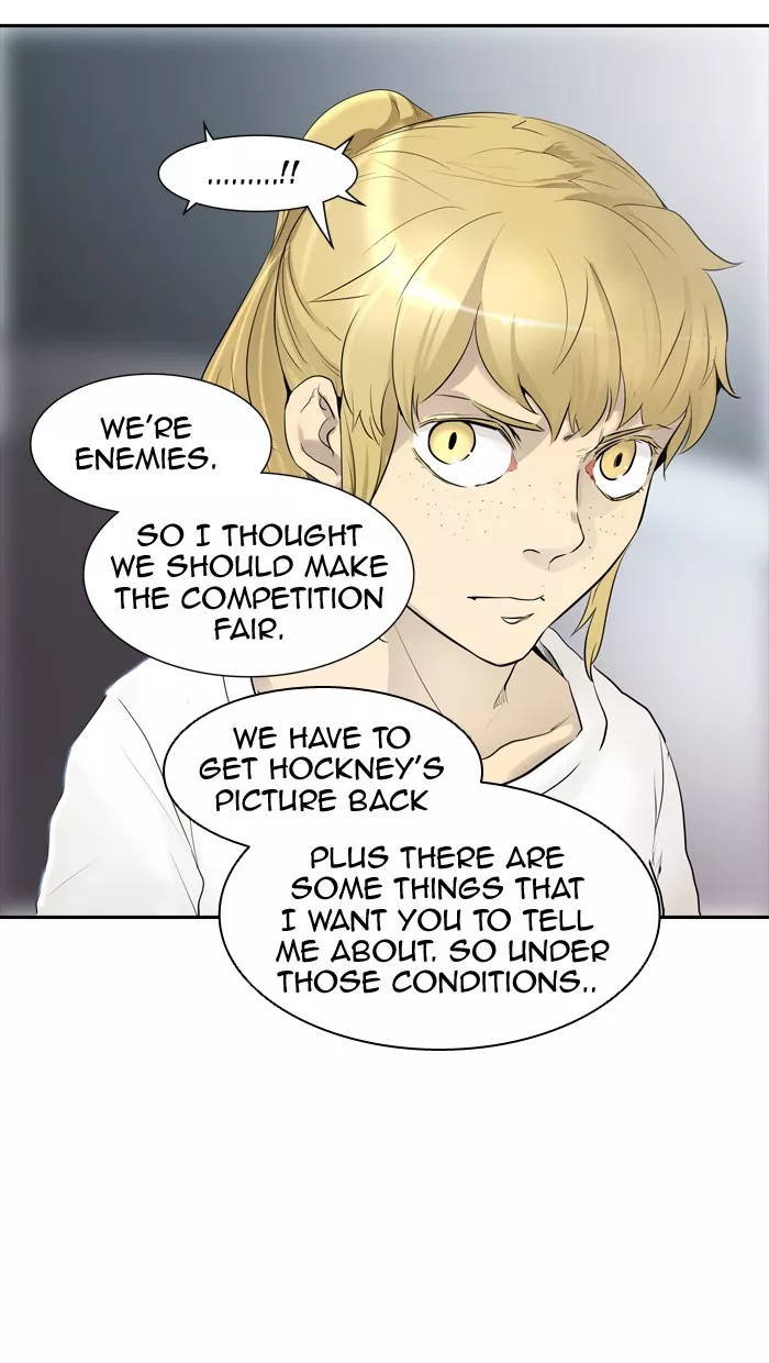 Tower of God, chapter 341, image 46