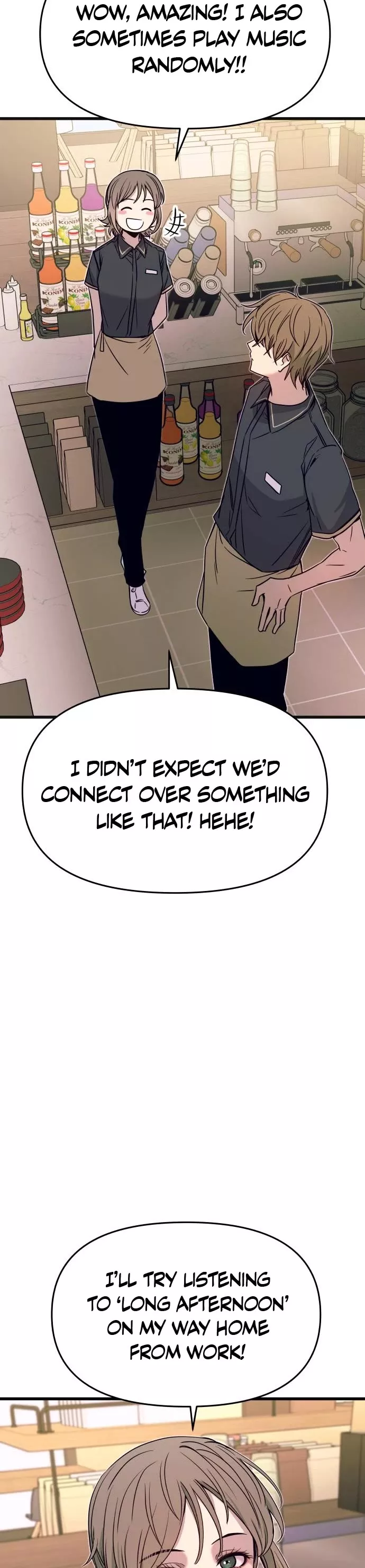 My Bias Gets on the Last Train, chapter 61, image 59