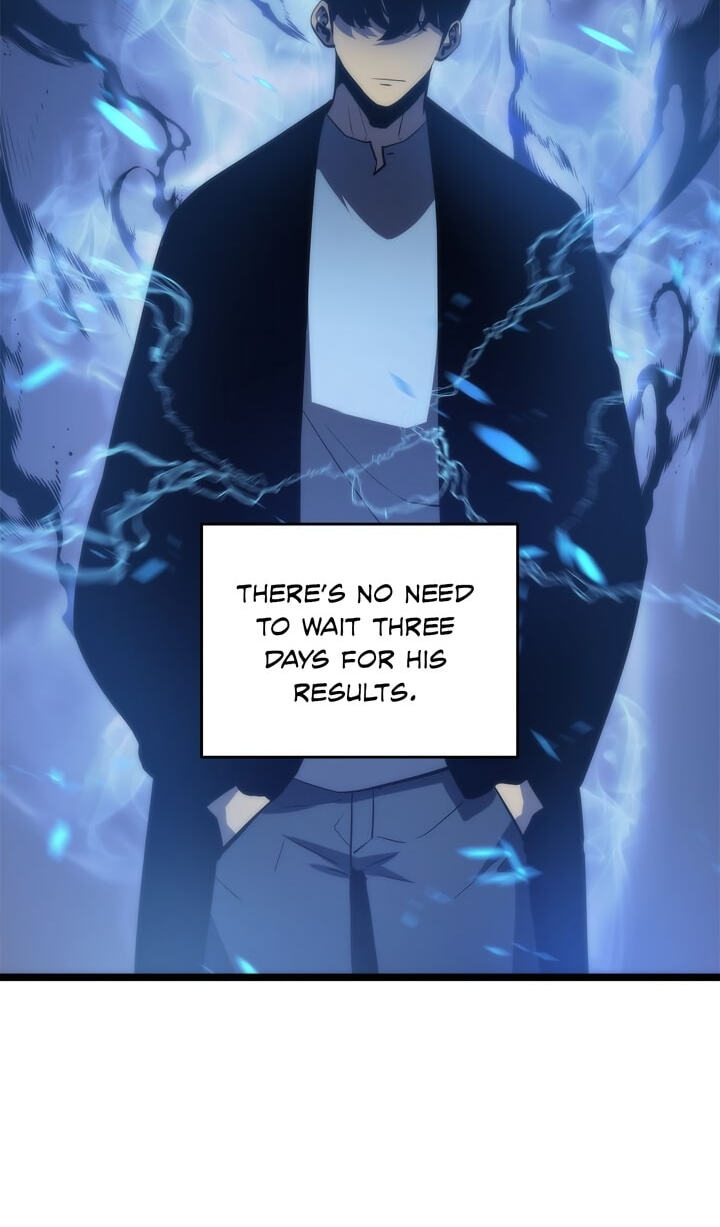 Solo Leveling, chapter 63, page 14