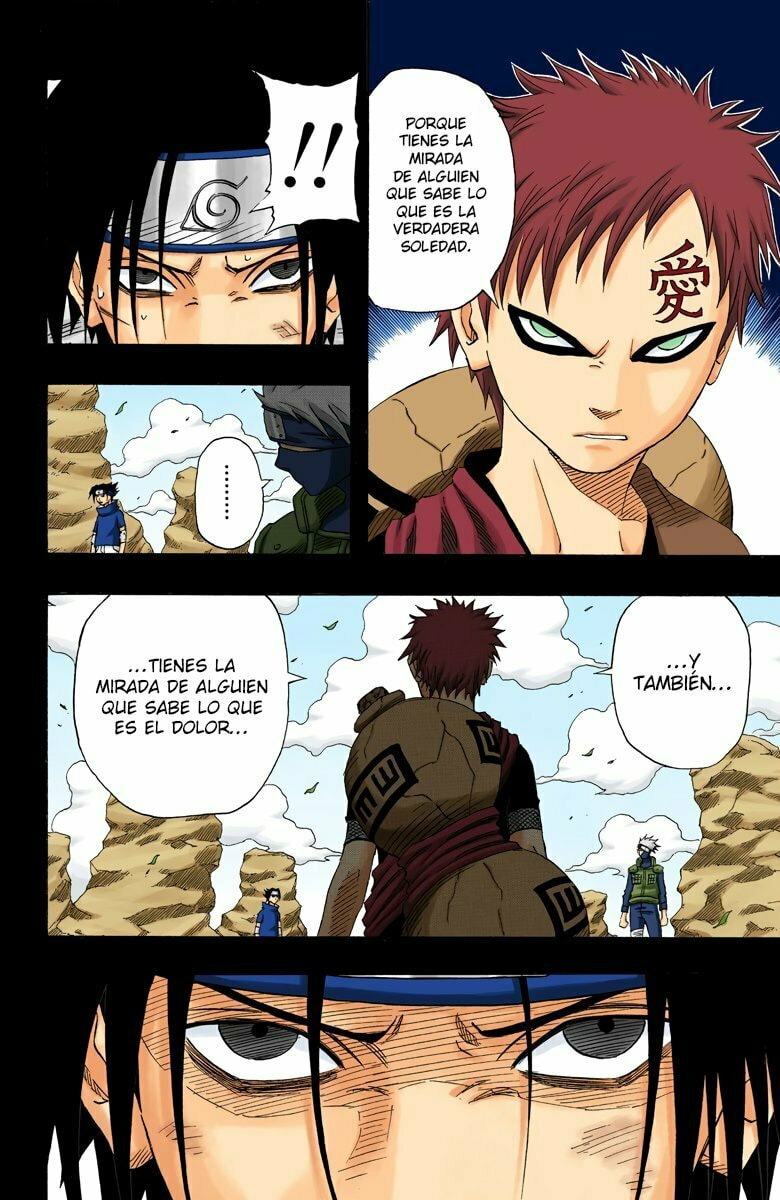 Naruto, chapter 127, image 15