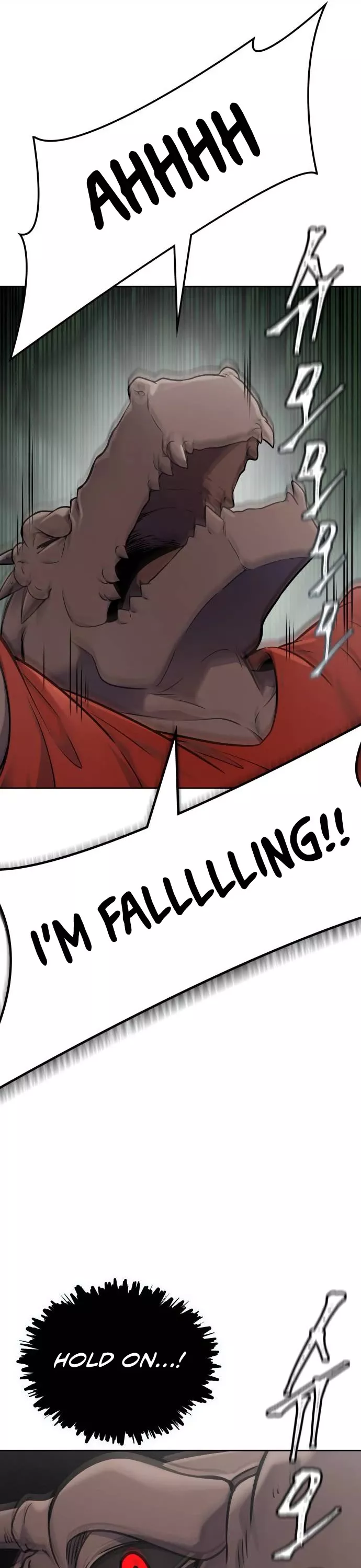Tower of God, chapter 606, image 50