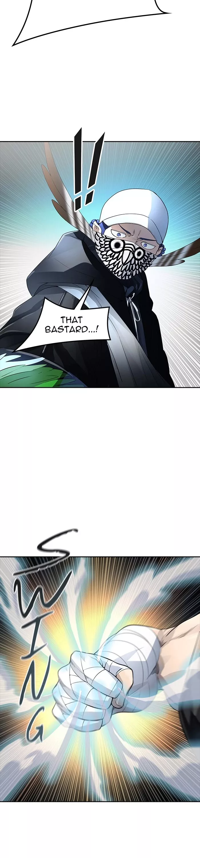 Tower of God, chapter 544, image 30