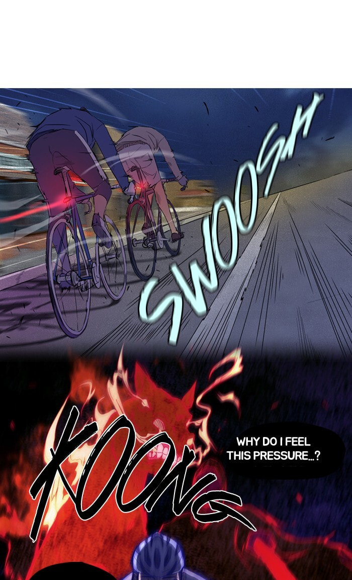 Wind Breaker, chapter 13, page 14