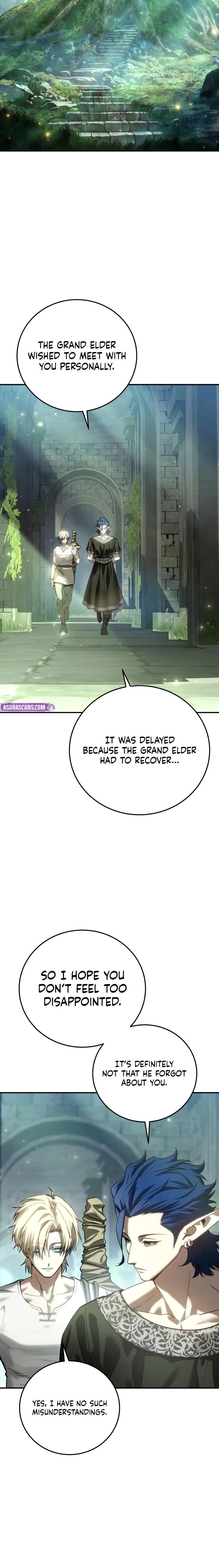 Star-Fostered Swordmaster, chapter 120, image 9
