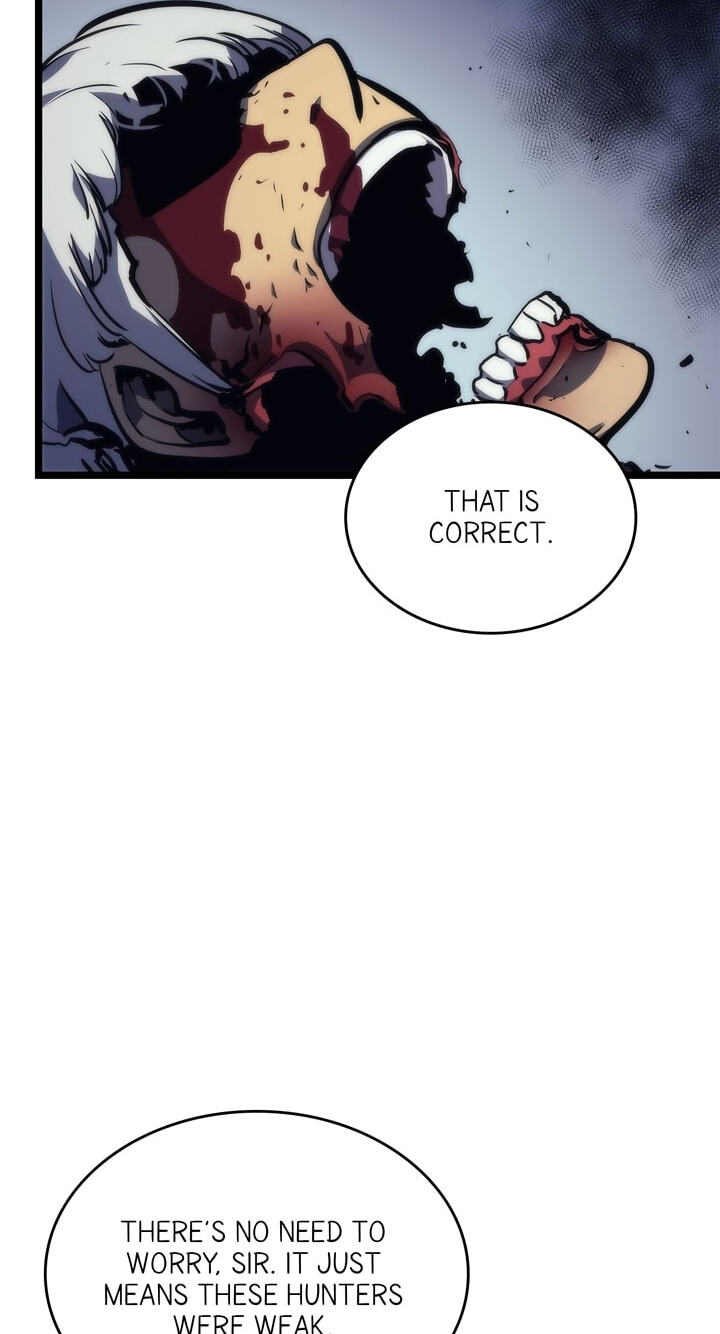 Solo Leveling, chapter 100, image 66