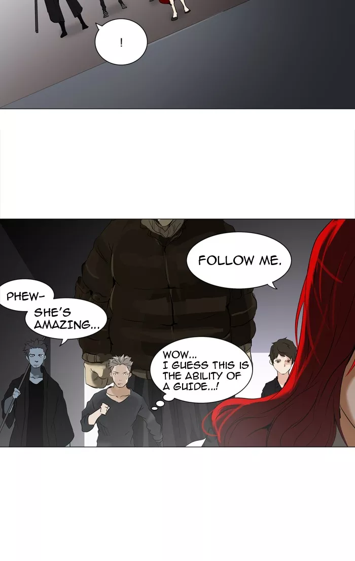 Tower of God, chapter 213, image 29