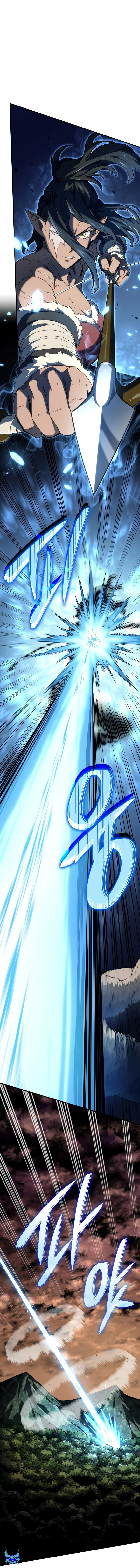Revenge of the Baskerville Bloodhound, chapter 54, image 21