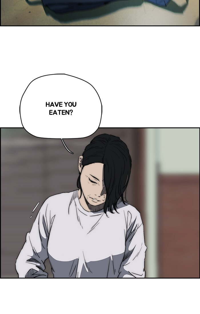 Wind Breaker, chapter 200, image 40