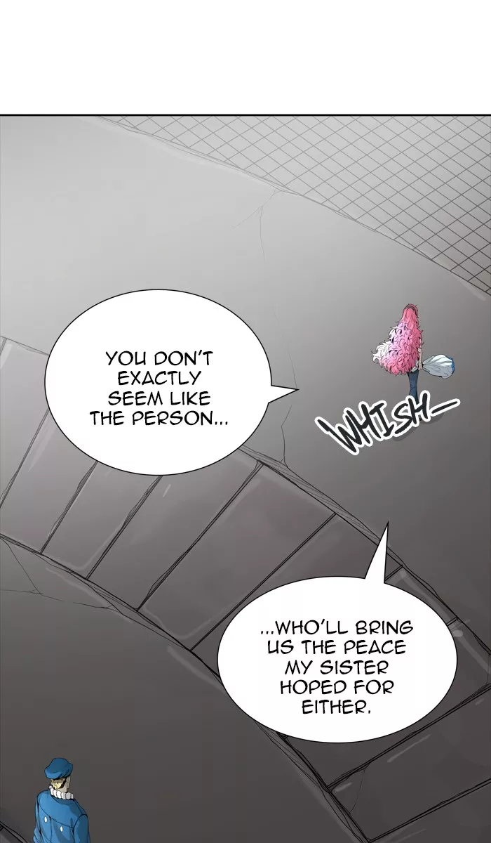 Tower of God, chapter 456, image 9