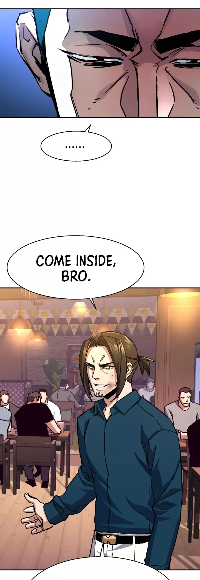 Teenage Mercenary, chapter 146, image 47