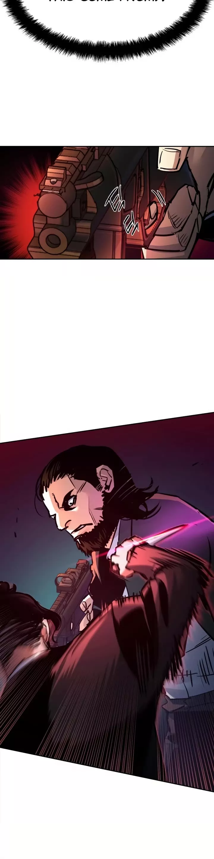 Teenage Mercenary, chapter 219, image 9