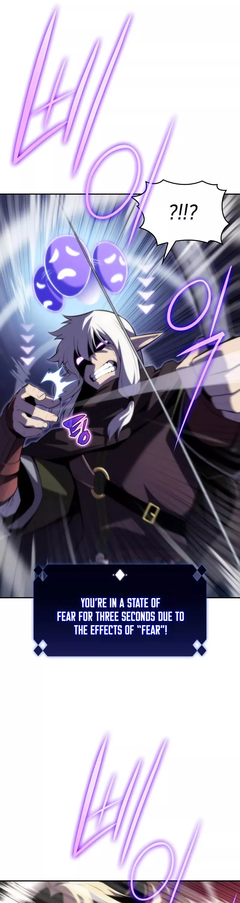 Solo Max-Level Newbie, chapter 77, image 57