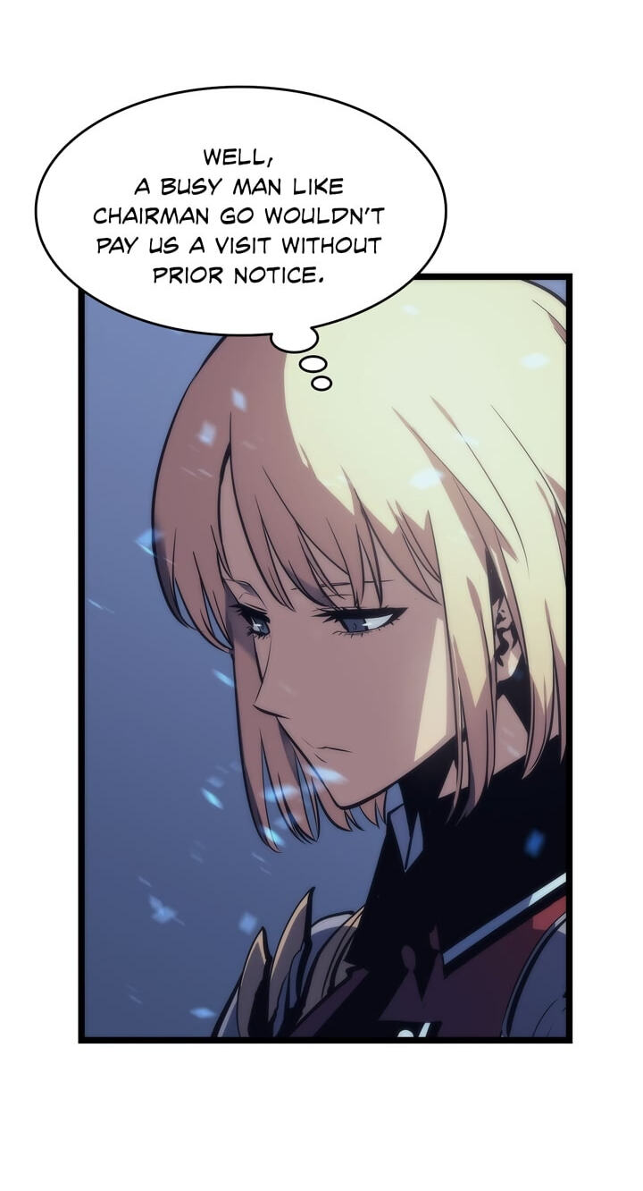 Solo Leveling, chapter 66, page 16