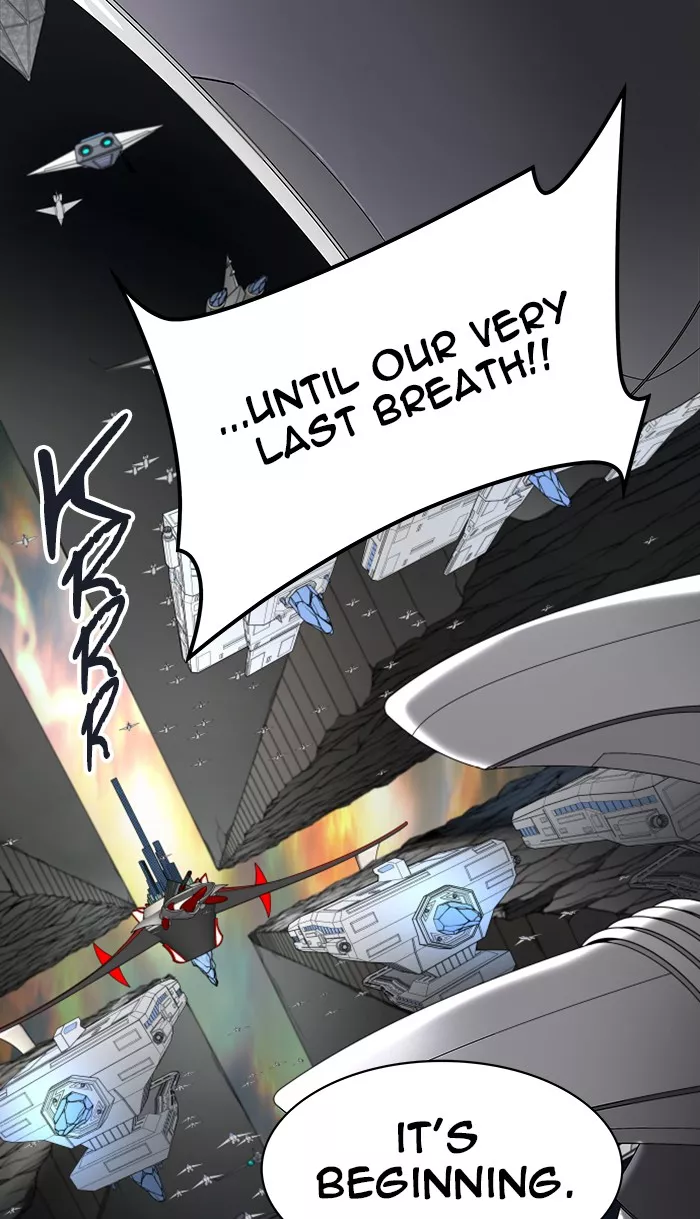 Tower of God, chapter 469, image 116