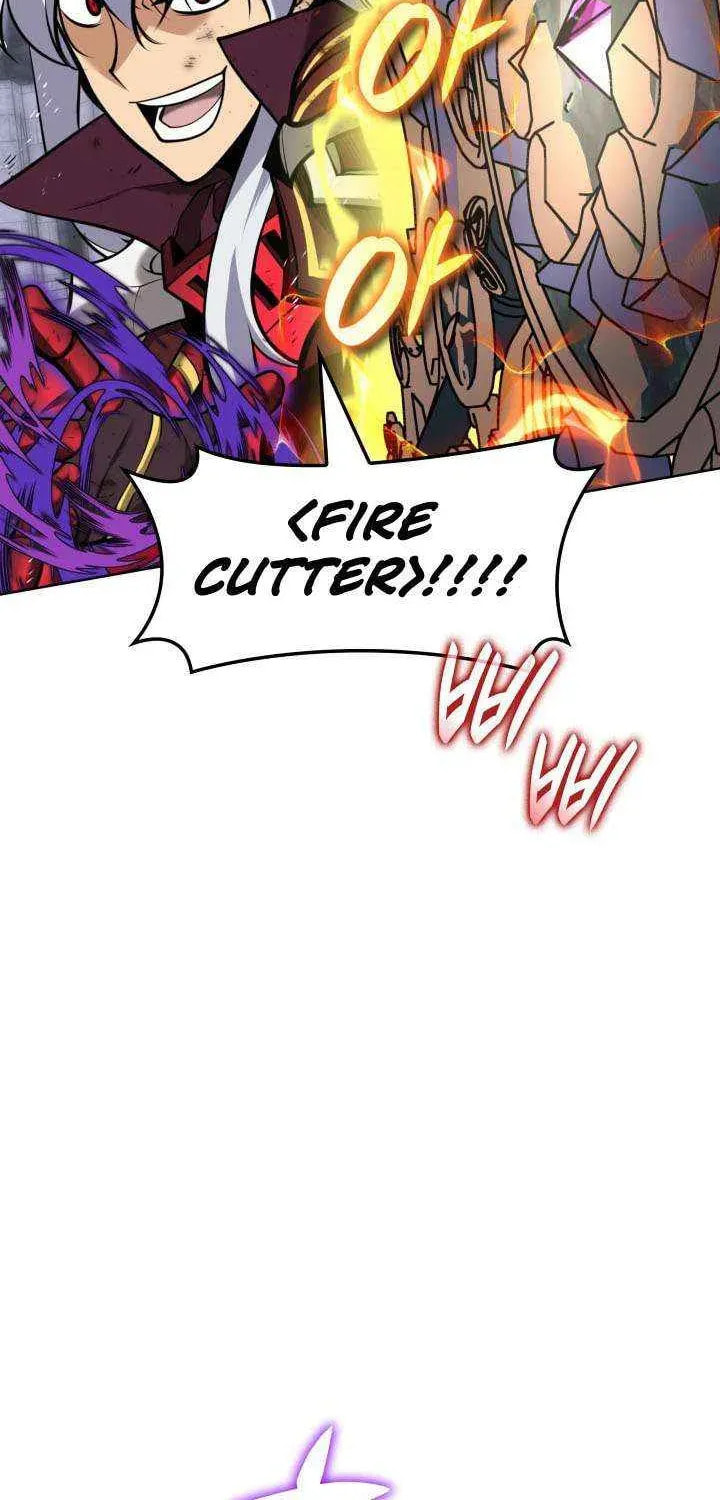 Overgeared (Team Argo), chapter 318, page 109