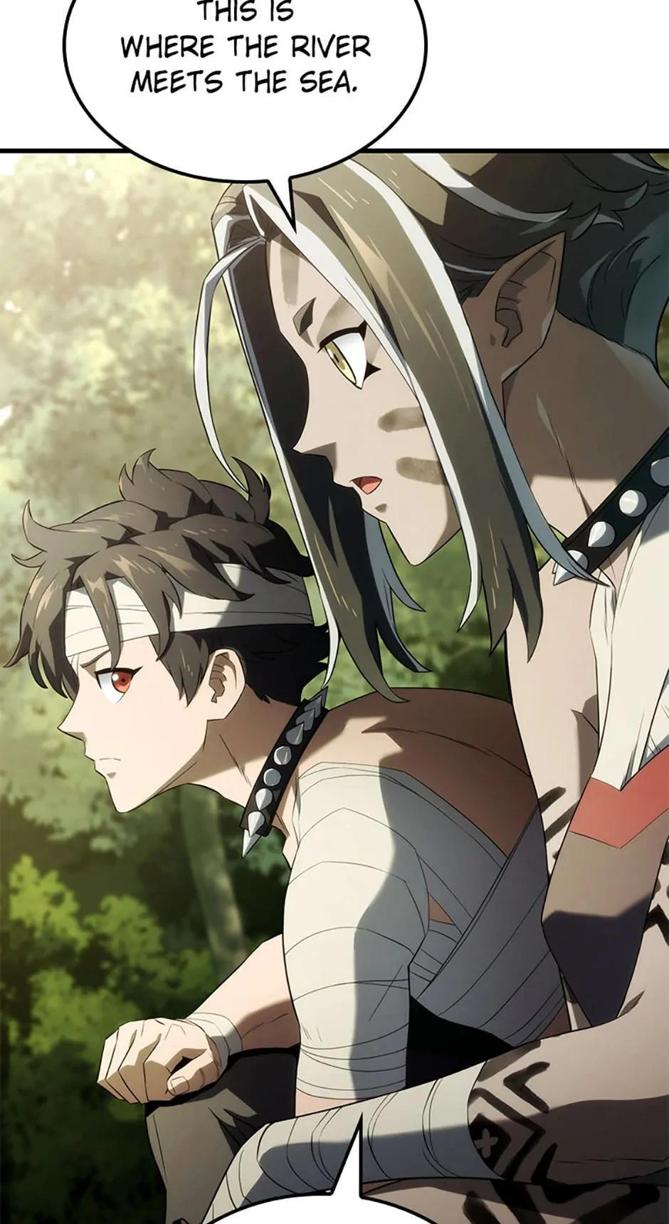 Revenge of the Baskerville Bloodhound, chapter 35, image 24