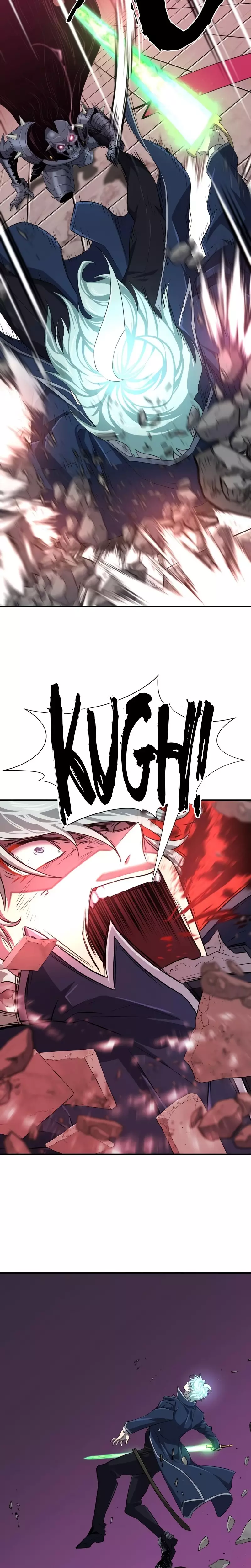 The Greatest Estate Developer, chapter 88, image 18