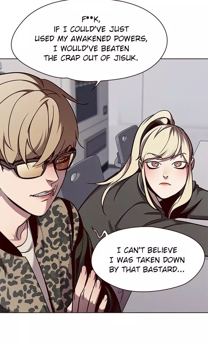 Eleceed, chapter 62, image 4