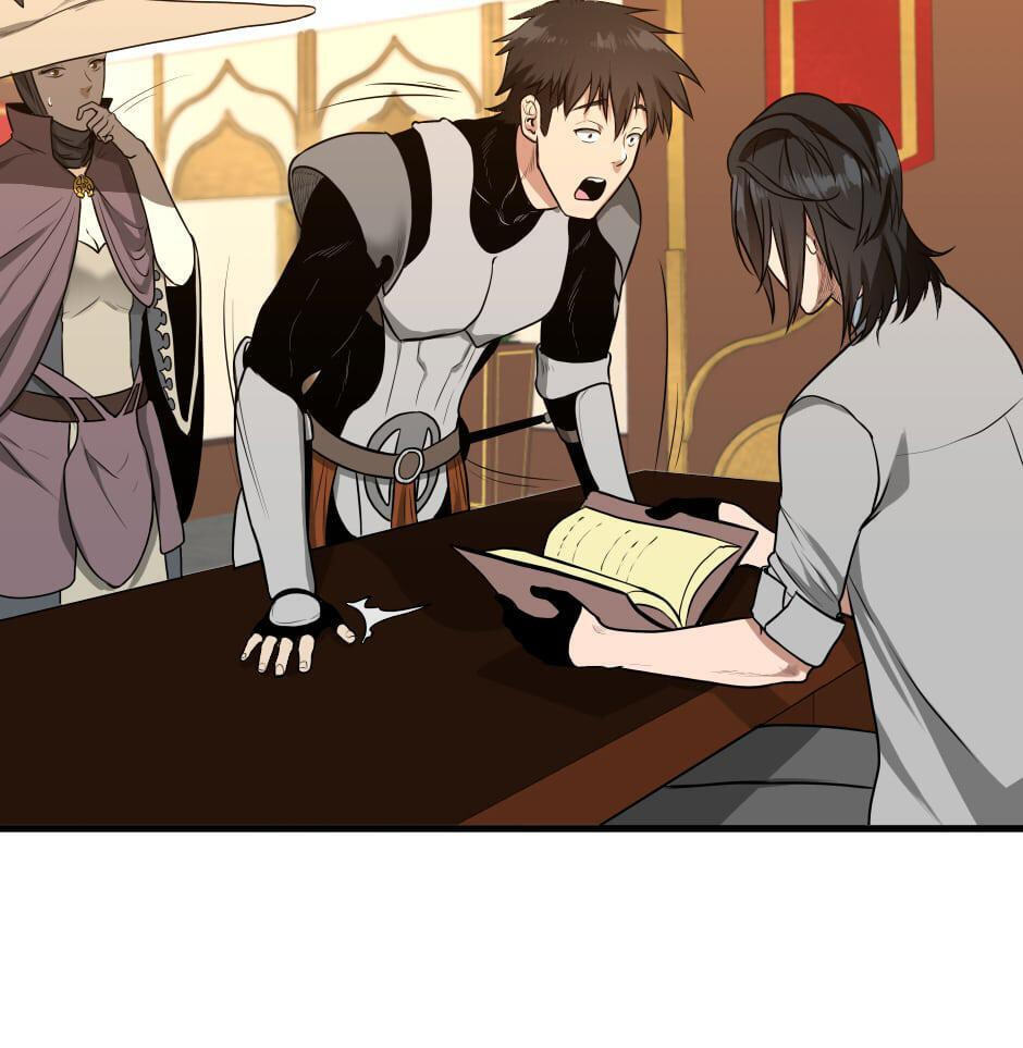 The Beginning After the End, chapter 53, image 51