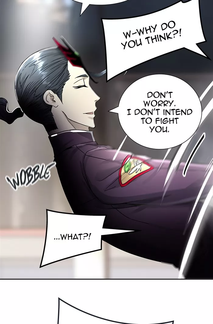 Tower of God, chapter 491, image 25