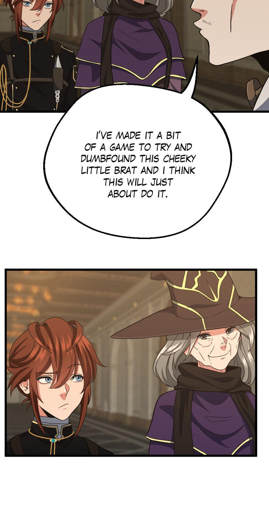 The Beginning After the End, chapter 102, image 62