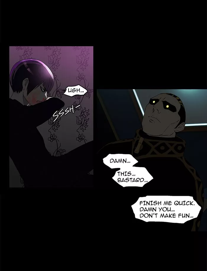 Tower of God, chapter 100, image 20